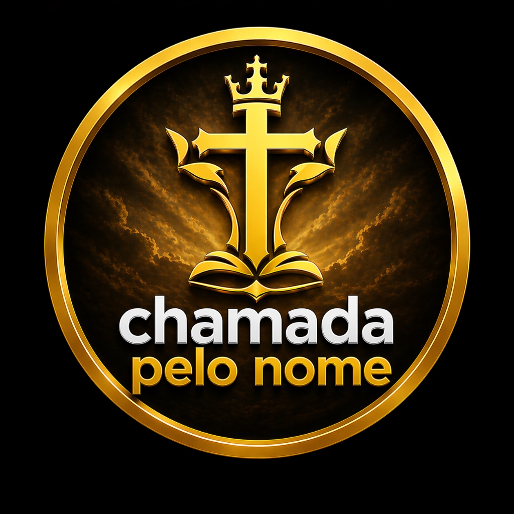 Ministério Chamada Pelo Nome